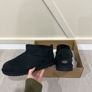 UGG Ultra Mini’s